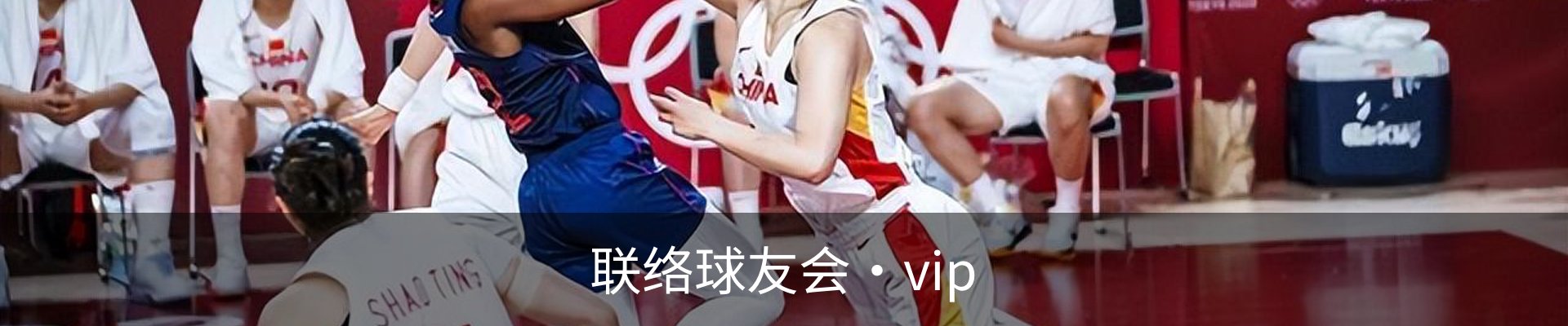 联络球友会·vip
