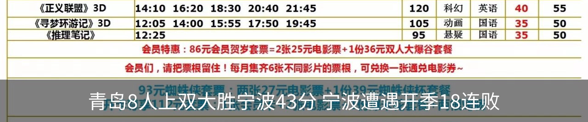 行业资讯